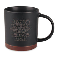 Pastor Blessings mug