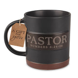 Pastor Blessings mug