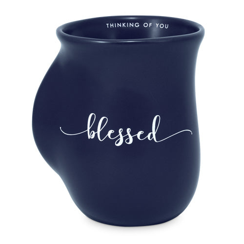 Blessed Mug