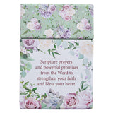 Prayers And Promises For Women (Boxed Set)