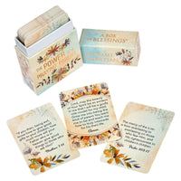 The Power Of A Praying Parent (Boxed Cards)