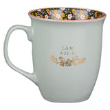 His Mercies Are New Every Morning Ceramic Mug
