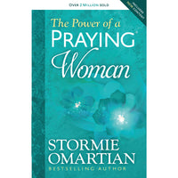 The Power Of A Praying Woman, Updated Edition (Paperback) BY STORMIE OMARTIAN