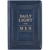 Daily Light For Men Devotional(Imitation Leather)