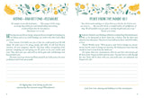 Worry Less, Pray More Devotional Journal