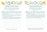 Worry Less, Pray More Devotional Journal