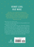 Worry Less, Pray More Devotional Journal