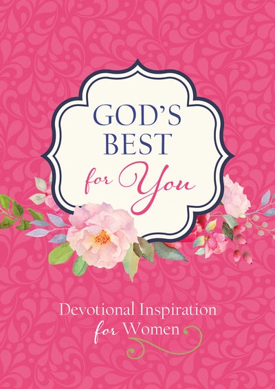 God's Best For You Devotional