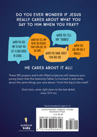 IT ALL MATTERS TO JESUS (BOYS)