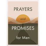 Prayers And Promises For Men (Paperback) BY JOHN HUDSON TINER