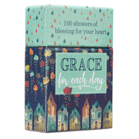 Grace for Each Day Box of Blessings