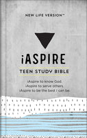 I ASPIRE TEEN STUDY BIBLE