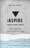 I ASPIRE TEEN STUDY BIBLE