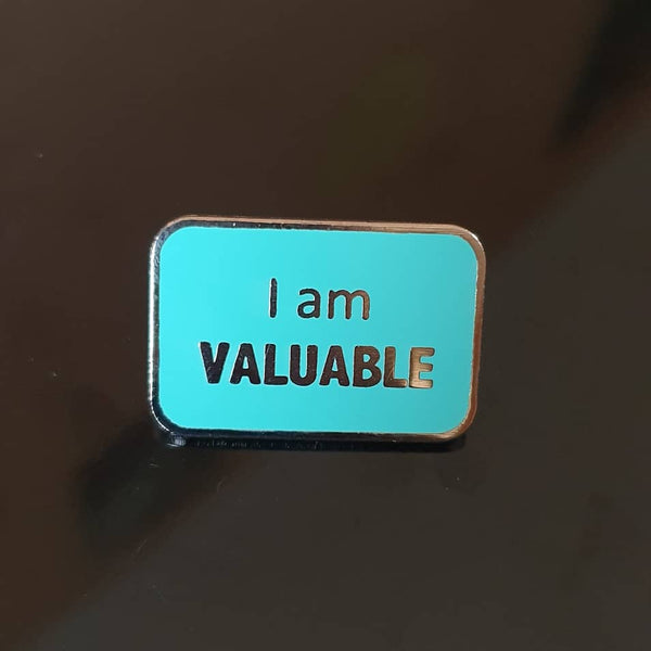 I am Valuable