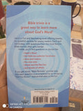 KIDS' BIBLE TRIVIA