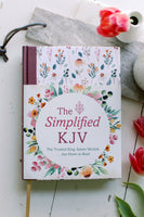 The Simplified KJV [Wildflower Medley]