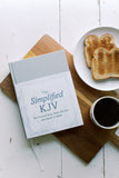 The Simplified KJV [Pewter Branch]