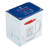 A Great Teacher Coffee Mug