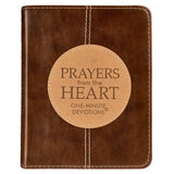 Prayers from the Heart - LuxLeather Edition