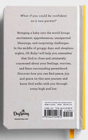 Oh, Baby! Devotions for New Parents - Gift Book