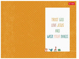 Oh, Baby! Devotions for New Parents - Gift Book