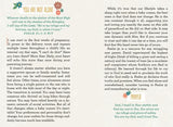 Oh, Baby! Devotions for New Parents - Gift Book