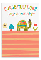 Baby Cards