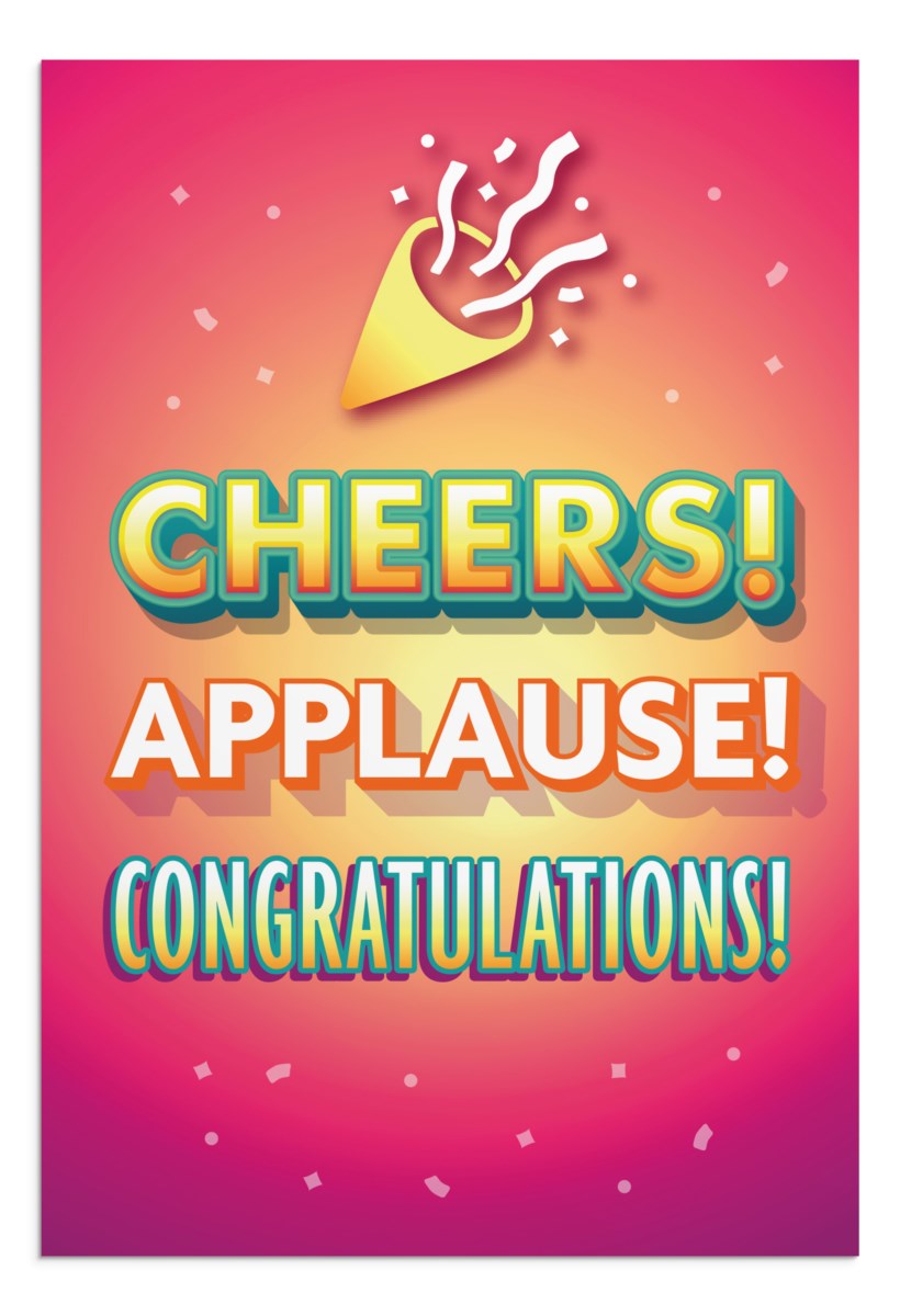 Graduation Cards – Ruby's Gift Store