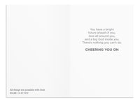 Graduation Cards